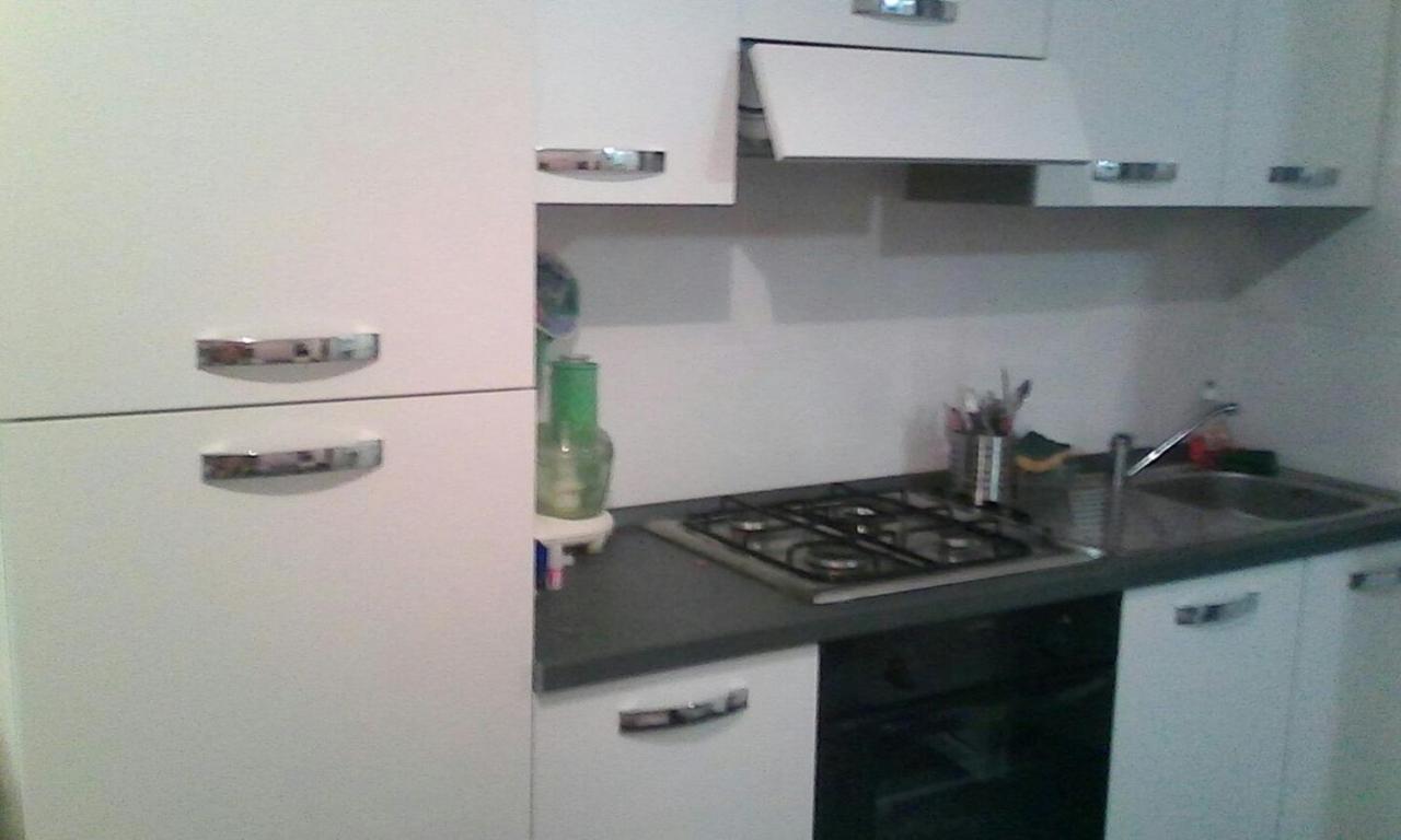 Monolocale Vicino Al Mare Varazze Appartement Buitenkant foto
