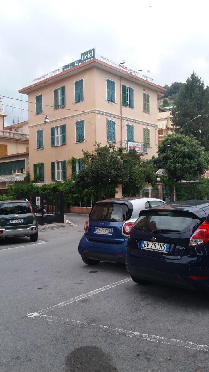 Monolocale Vicino Al Mare Varazze Appartement Buitenkant foto