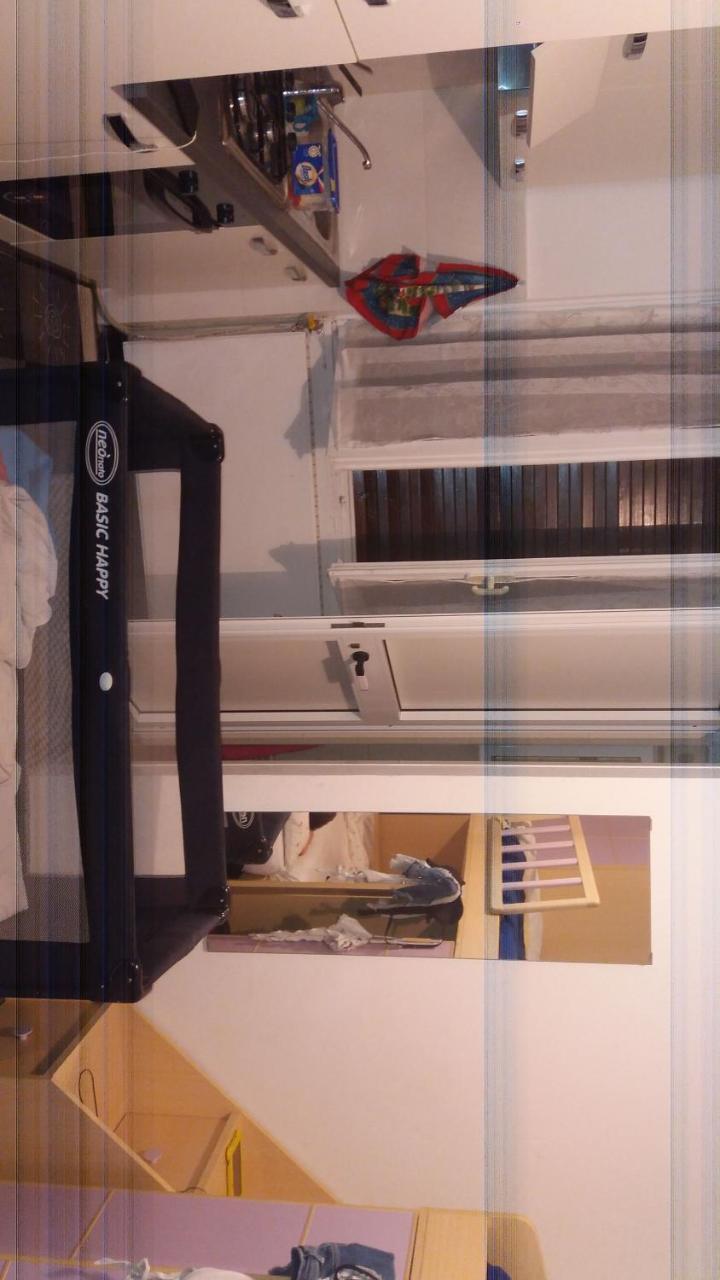 Monolocale Vicino Al Mare Varazze Appartement Buitenkant foto